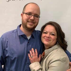 Meet your Posher, Derek and jennifer